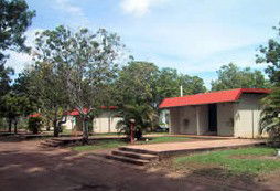 Coolalinga Caravan Park - Accommodation Melbourne 3