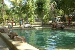 Coolalinga Caravan Park - Accommodation Melbourne 5