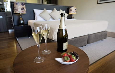 Nitmiluk Gorge Caravan Park - Accommodation Melbourne 5