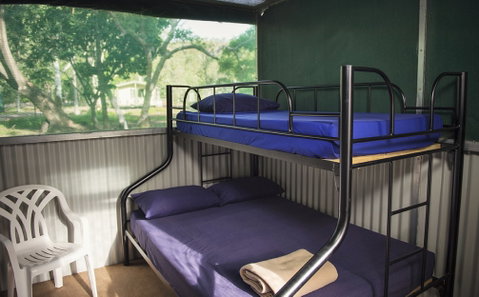 Nitmiluk Gorge Caravan Park - Accommodation Melbourne 6