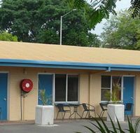 Katherine Hotel Motel - Accommodation Melbourne