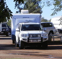 Barkly Homestead - Accommodation Melbourne