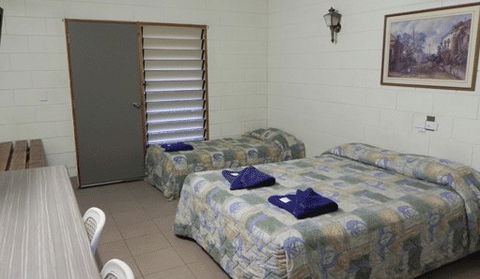 Barkly Homestead - Accommodation Melbourne 3