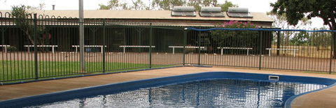 Barkly Homestead - Accommodation Melbourne 5