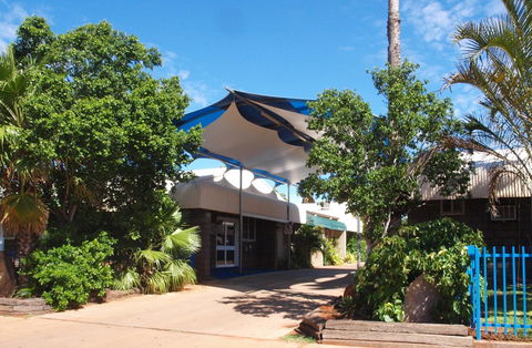 Bluestone Motor Inn - Accommodation Melbourne 0