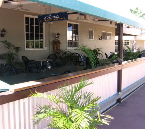 Bluestone Motor Inn - Accommodation Melbourne 2