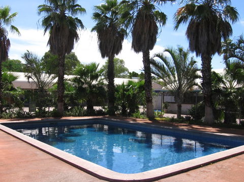 Bluestone Motor Inn - Accommodation Melbourne 4