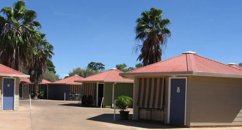 Bluestone Motor Inn - Accommodation Melbourne 5