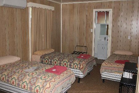 Curtin Springs Station - Accommodation Melbourne 1