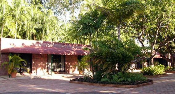 Virginia NT Accommodation Melbourne