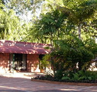 Darwin Boomerang Motel And Caravan Park - Accommodation Melbourne