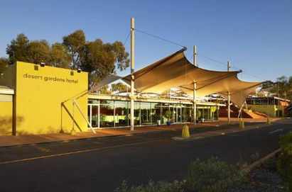 Yulara NT Accommodation Melbourne