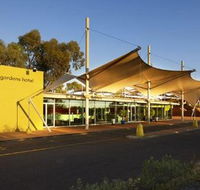 Desert Gardens Hotel - Accommodation Melbourne