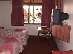Erldunda NT Accommodation Melbourne