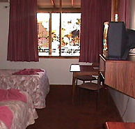 Desert Oaks Resort - Accommodation Melbourne