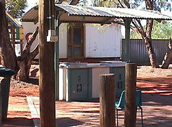 Desert Oaks Resort - Melbourne 4u 1