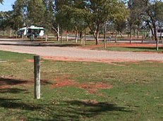 Desert Oaks Resort - Melbourne 4u 3