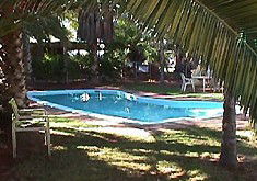 Desert Oaks Resort - Melbourne 4u 4