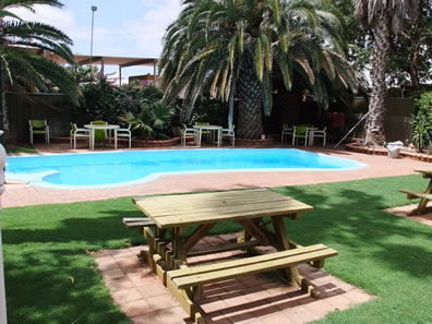 Desert Oaks Resort - Melbourne 4u 5