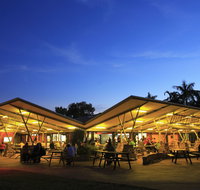 Cooinda Lodge Kakadu - Accommodation Melbourne