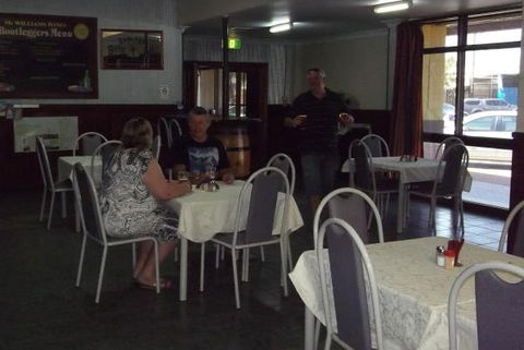 Goldfields Hotel Motel - Accommodation Melbourne 0