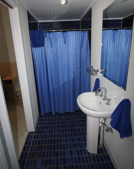 Goldfields Hotel Motel - Accommodation Melbourne 1