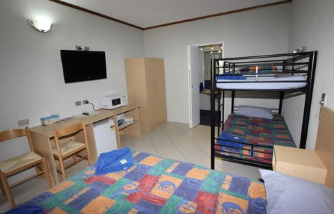 Goldfields Hotel Motel - Accommodation Melbourne 3