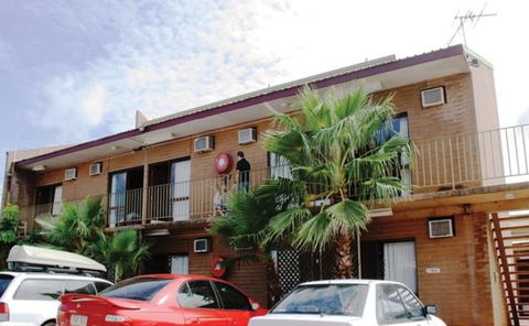 Goldfields Hotel Motel - Accommodation Melbourne 4