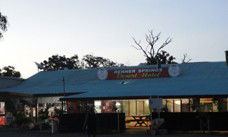 Nicholson NT Accommodation Melbourne