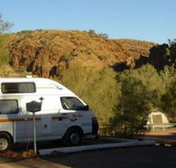 Glen Helen Resort - Accommodation Melbourne