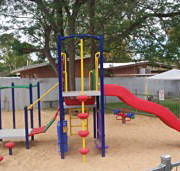 Stuart Caravan Park - Accommodation Melbourne