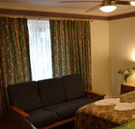 Palms Bed and Breakfast - Accommodation Melbourne