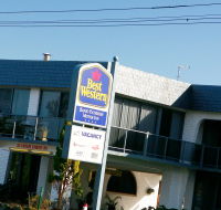 Best Western Banjo Paterson Motor Inn - Accommodation Melbourne