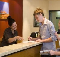 Alice Springs Resort - Accommodation Melbourne