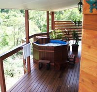Sketches Mountain Resort - Accommodation Melbourne