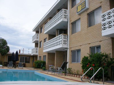 Brownelea Holiday Apartments - Accommodation Melbourne 6