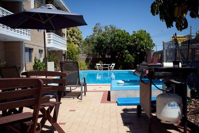 Brownelea Holiday Apartments - Accommodation Melbourne 7