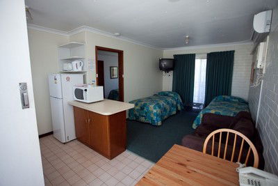 Brownelea Holiday Apartments - Accommodation Melbourne 10