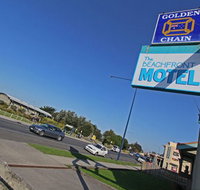 Great Ocean Road Beachfront Motel - Accommodation Melbourne