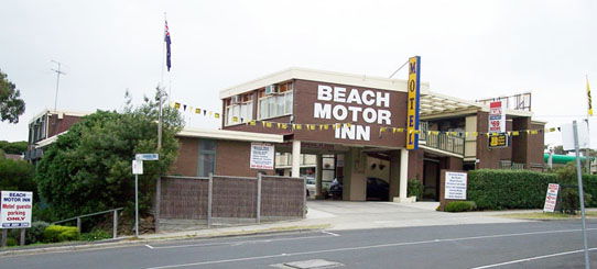 Frankston VIC Accommodation Melbourne