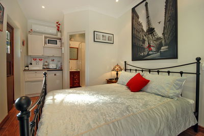 Above Bored Bed And Breakfast - Accommodation Melbourne 4