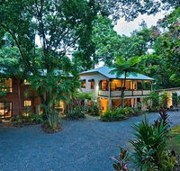 Red Mill House - Accommodation Melbourne