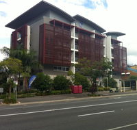 Ruth Fairfax House Accommodation - QCWA - Accommodation Melbourne