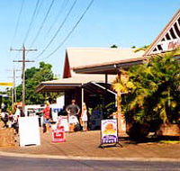 Mission Beach Rainforest Motel - Accommodation Melbourne