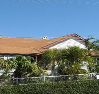 Auckland Hill B and B - Accommodation Melbourne