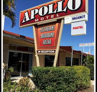 Apollo Motel - Accommodation Melbourne