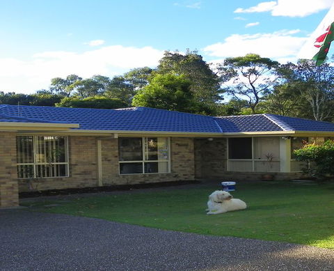 Kintail Homestay - Accommodation Melbourne 1