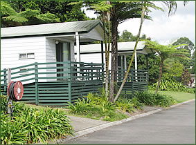 Palmwoods Caravan Park - Accommodation Melbourne 1
