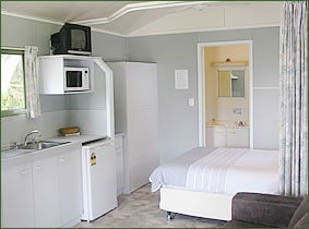 Palmwoods Caravan Park - Accommodation Melbourne 2