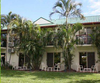Colonial Village Motel - Accommodation Melbourne 2